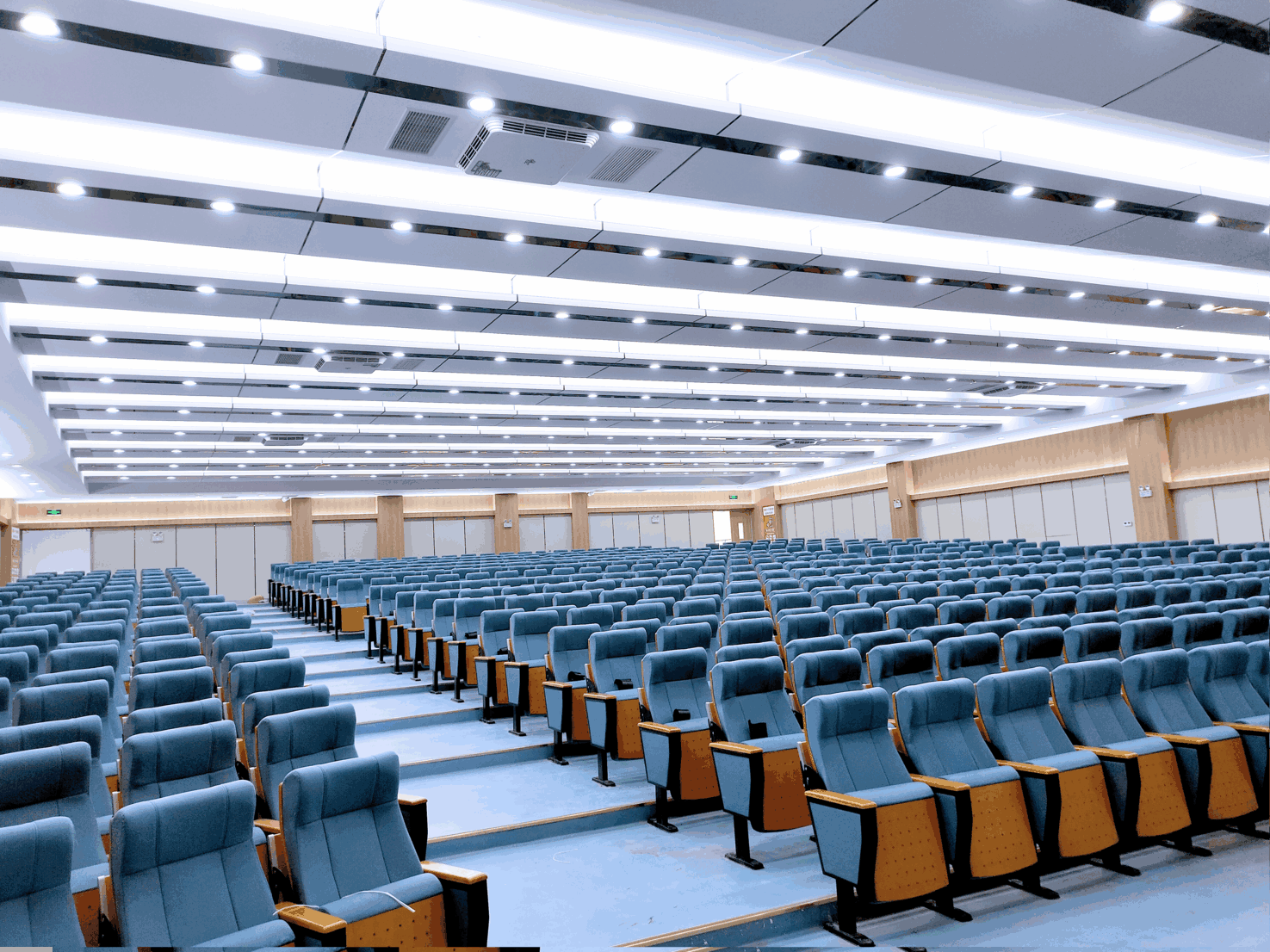 commercial building air environment solution