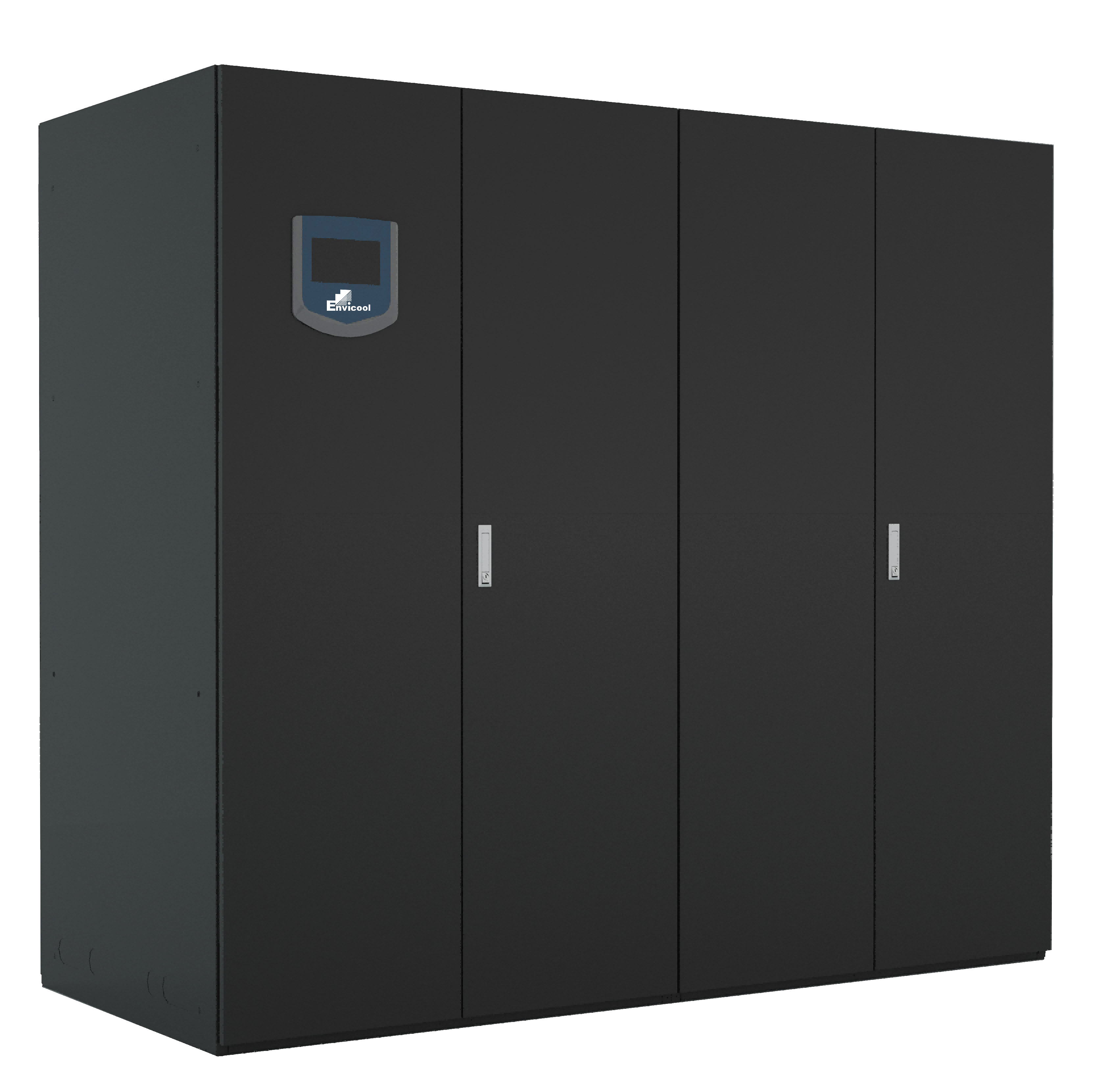 CyberMate V series inverter CRAC