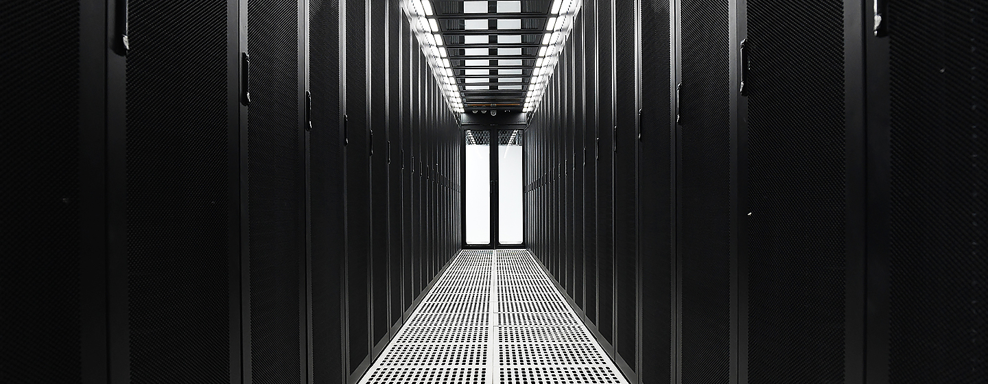 Data center integration