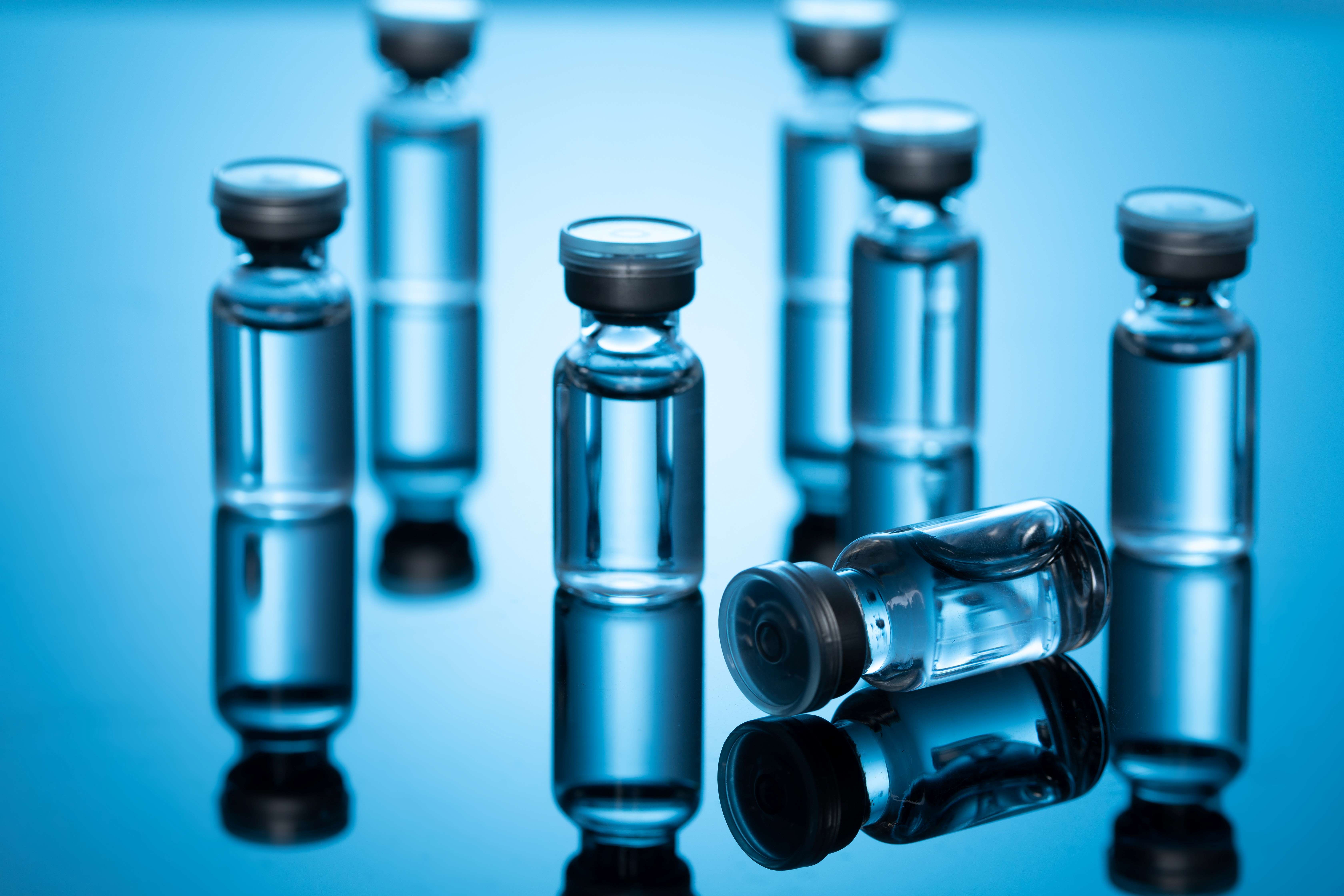 medical transportation cooling solution