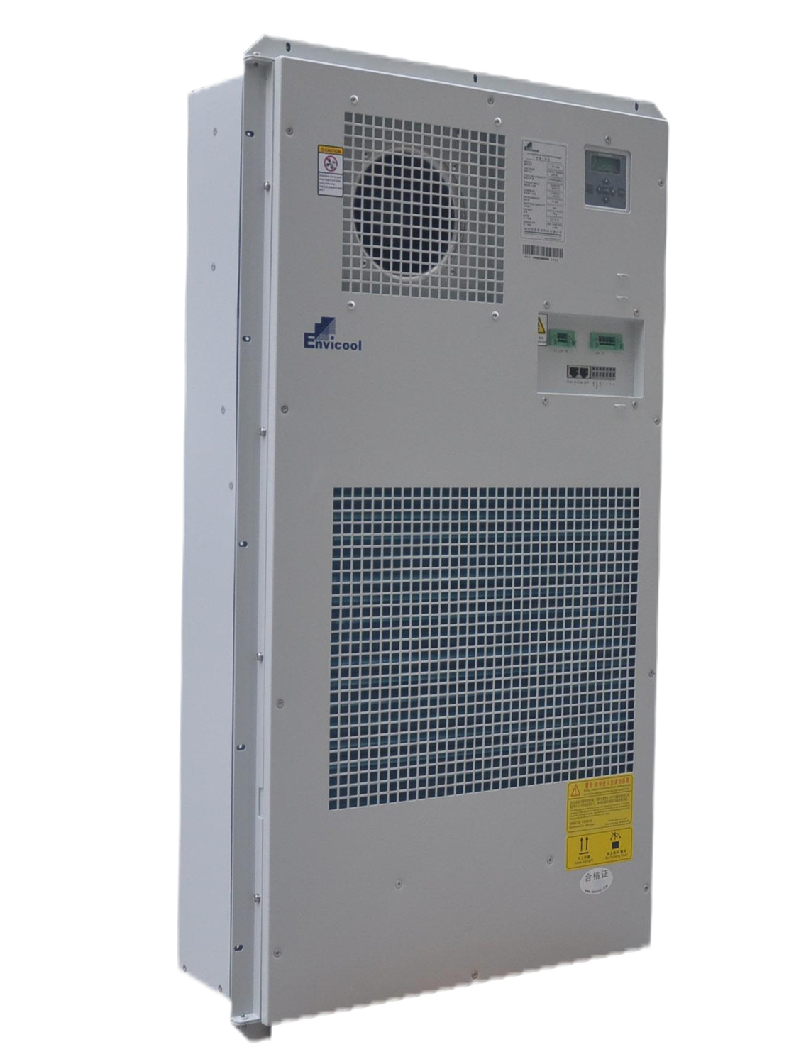 英维克科技股份有限公司 英维克科技股份有限公司