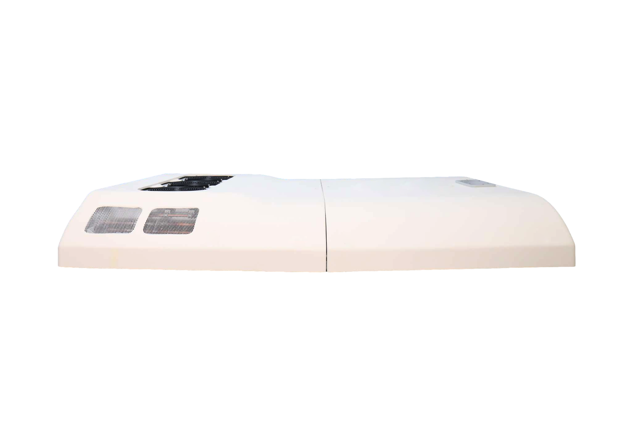 D series top-mounted EV air conditioner